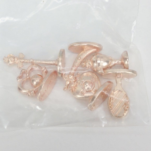 Monopoly Sailor Moon Edition Parts Sealed - Picture 10 of 11